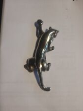 Vintage pewter climbing for sale  RAYLEIGH