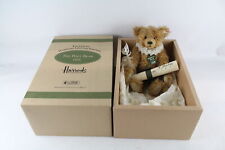 Steiff poet bear for sale  Shipping to Ireland