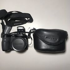Fujifilm finepix s1500 for sale  RAYLEIGH