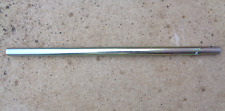 Used 25mm Steel Extension Pole for Caravan Awning/Tent Overall length 610mm, used for sale  Shipping to South Africa