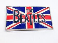 Beatles belt buckle for sale  LONDON