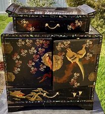 japanese jewelry box for sale  Freeport