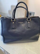 Russell bromley navy for sale  RICKMANSWORTH