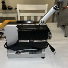 dual 8 projector for sale  Eatontown