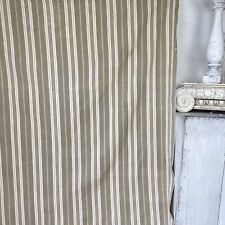 Antique french ticking for sale  Charlotte