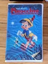 Pinocchio black diamond for sale  Bremerton