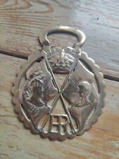 Antique horse brass for sale  ST. AUSTELL