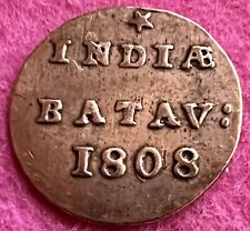 Niederländisch indien batavia gebraucht kaufen  Teltow