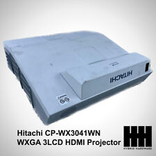 Projetor Hitachi CP-TW3005 WXGA Ultra Short Throw (UST) 3300lm comprar usado  Enviando para Brazil