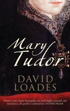 Mary tudor david for sale  UK