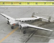 Lockheed 10a postcard for sale  USA