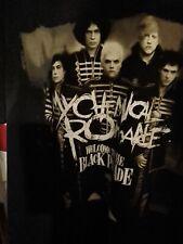 Chemical romance shirt for sale  UTTOXETER