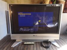 Panasonic viera 37px60eh gebraucht kaufen  Ladenburg