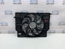 VOLVO XC40 MK1 1.5 PETROL T5 PHEV HYBRID ENGINE COOLING ELECTRIC FAN 32222108 for sale  Shipping to South Africa