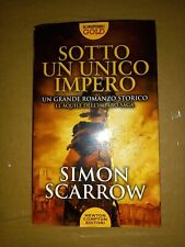 Simon scarrow sotto usato  Genova