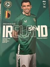 Republic ireland football for sale  Ireland