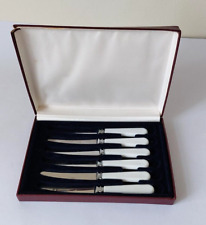 Butter knives made for sale  UK