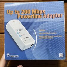 200 mbps powerline for sale  WIRRAL