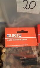 Durite superseal 1.5mm for sale  TEWKESBURY