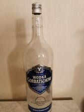 Liter flasche leer gebraucht kaufen  Anklam