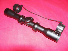 Simmons 4x32 22 Mag Rifle Scope Fixed 4 Power Hunting Rimfire Magnum Small Game for sale  Shipping to South Africa