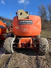 2012 jlg 450aj for sale  Cleveland