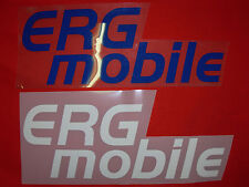 Sponsor erg mobile usato  Vanzaghello