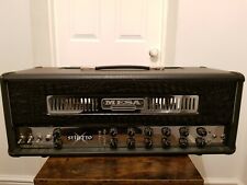 Mesa boogie stiletto for sale  UK