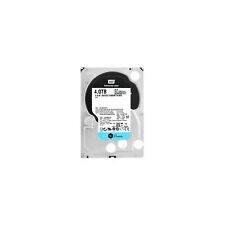 Disco duro WD Se 4 TB HDD 3,5"" SATA para videocámaras DVR PC Nas DVR WD4000F9YZ segunda mano  Embacar hacia Argentina