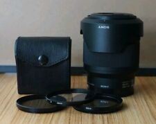 Mint sony 70mm for sale  Clearwater