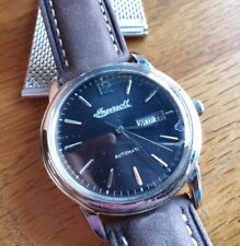 Ingersoll mens watch for sale  PAIGNTON