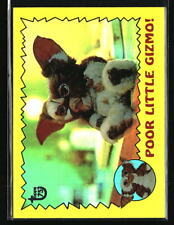 Otra tarjeta de los Gremlins 2013 #84 segunda mano  Embacar hacia Argentina