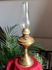 glass oil lamp funnel for sale  RYDE
