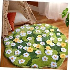 Moss rug floral for sale  Miami