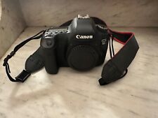 Canon EOS 6D 20.2MP Digital SLR Camera - Black (Body Only), 8035B002 for sale  Shipping to South Africa