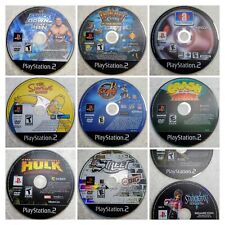 Assorted playstation games. for sale  Faribault