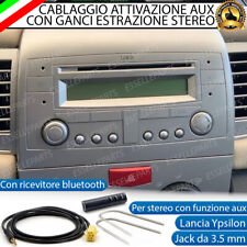 Cavo aux bluetooth usato  Napoli