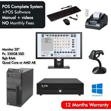 Retail pos monitor for sale  Orlando