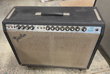 Fender twin reverb for sale  North Bend