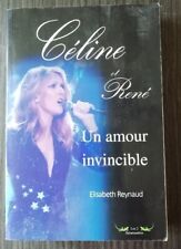 Livre celine dion d'occasion  Niort