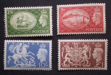 Great britain kgv1 for sale  NOTTINGHAM