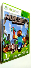 Minecraft xbox 360 usato  Civitanova Marche