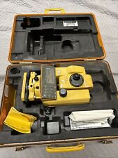 topcon total station gts for sale  Saint Petersburg