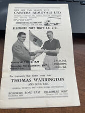 1967 ellesmere port for sale  BOLTON