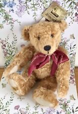 Lovely merrythought teddy for sale  WESTBURY-ON-SEVERN