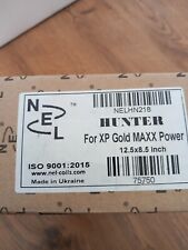 Nel hunter coil for sale  DALKEITH