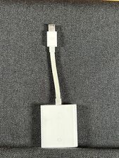 Adaptador Apple Thunderbolt para VGA modelo A1307 comprar usado  Enviando para Brazil