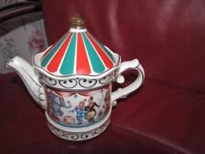 Sadler vintage teapot for sale  LUTON