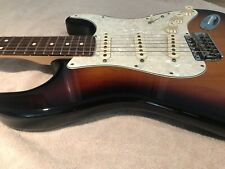 Fender stratocaster deluxe for sale  Long Beach