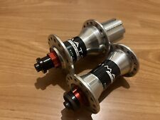 Miche primato hubs for sale  LEEDS